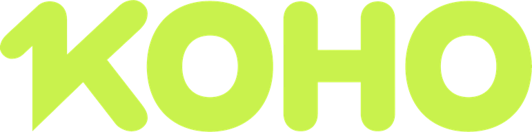 KOHO